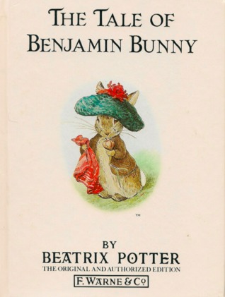 Detail Buku Beatrix Potter Nomer 14