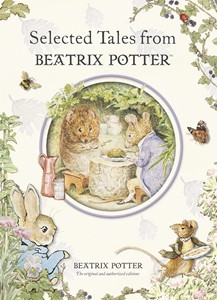Detail Buku Beatrix Potter Nomer 4