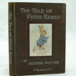 Detail Buku Beatrix Potter Nomer 27