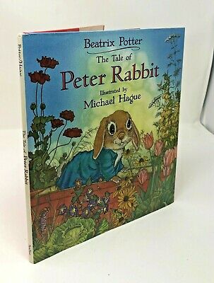 Detail Buku Beatrix Potter Nomer 34