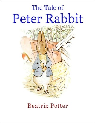 Detail Buku Beatrix Potter Nomer 6