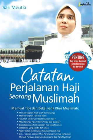 Detail Buku Bekal Haji Nomer 32