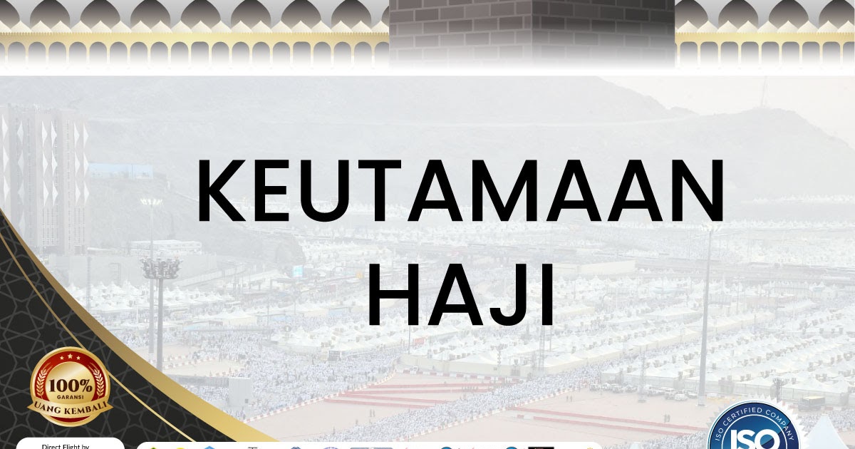 Detail Buku Bekal Haji Nomer 44