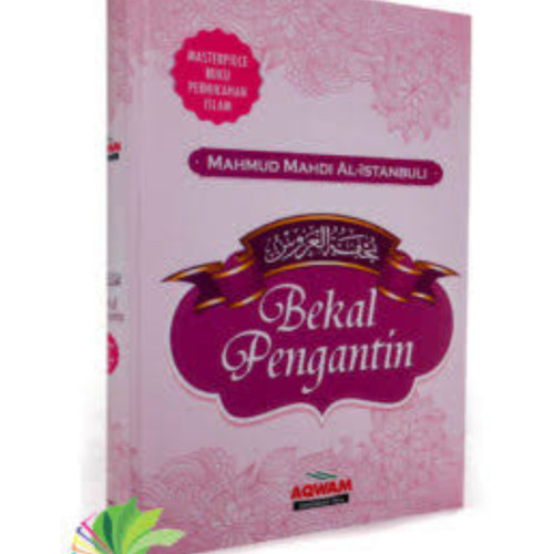 Detail Buku Bekal Pengantin Nomer 5