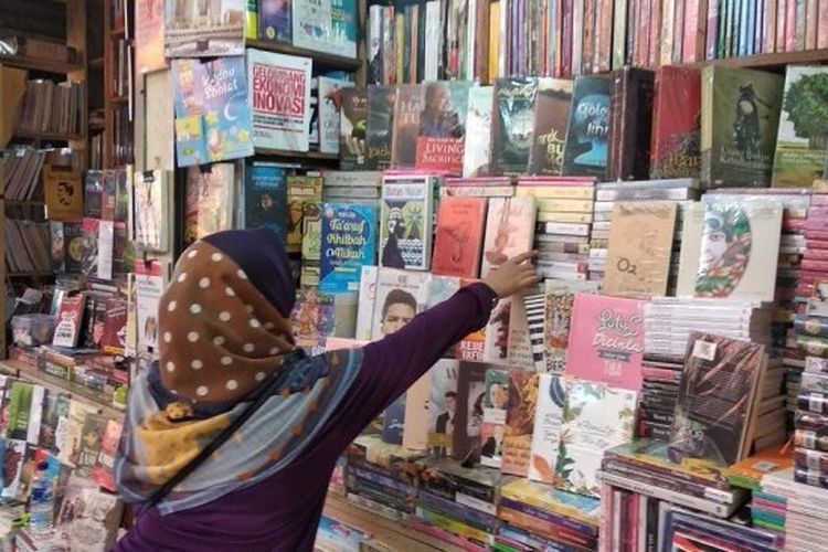 Download Buku Bekas Di Jogja Nomer 4