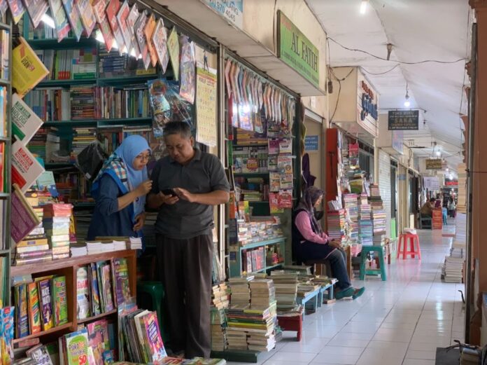 Detail Buku Bekas Di Jogja Nomer 38