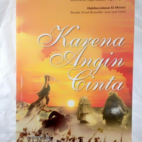 Detail Buku Bekas Di Medan Nomer 33