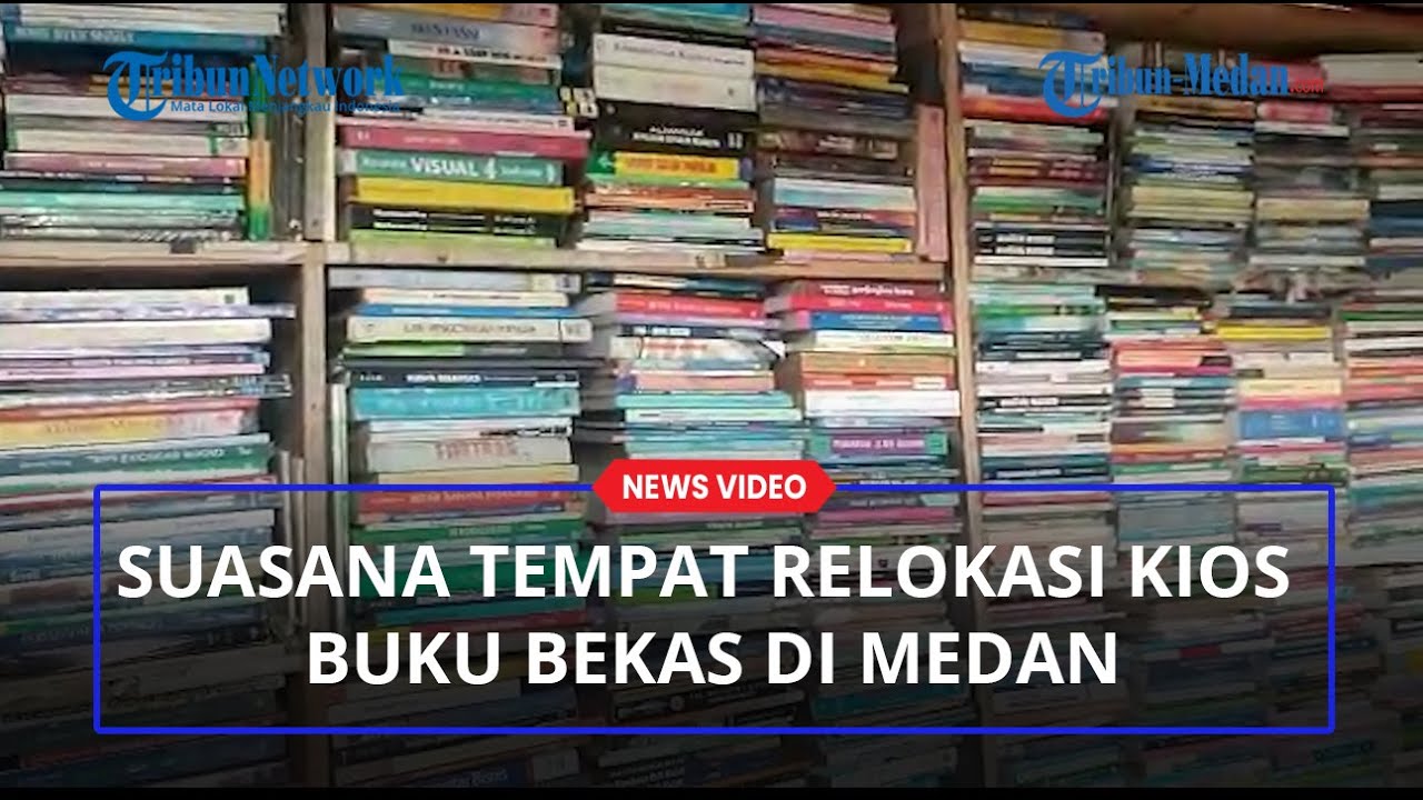 Detail Buku Bekas Di Medan Nomer 35