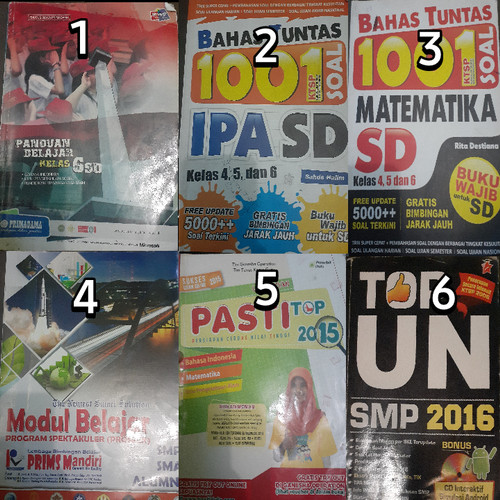 Detail Buku Bekas Di Medan Nomer 37