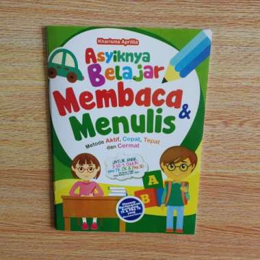 Detail Buku Belajar Anak Nomer 31