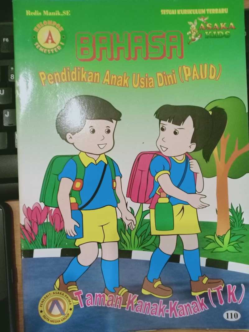 Detail Buku Belajar Anak Nomer 37