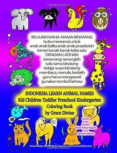 Detail Buku Belajar Anak Balita Nomer 33