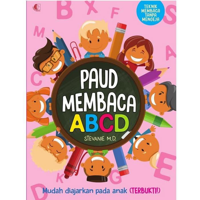 Detail Buku Belajar Anak Tk Nomer 16