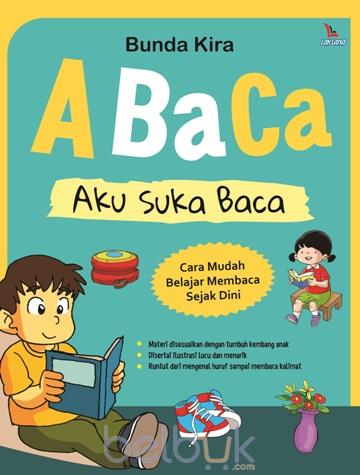 Detail Buku Belajar Baca Nomer 49