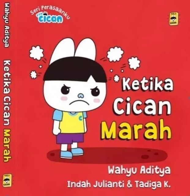 Detail Buku Belajar Baca Anak Nomer 32