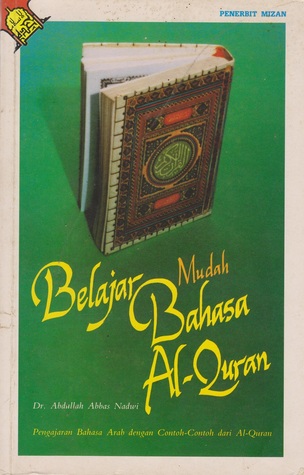 Buku Belajar Bahasa Arab Al Quran - KibrisPDR