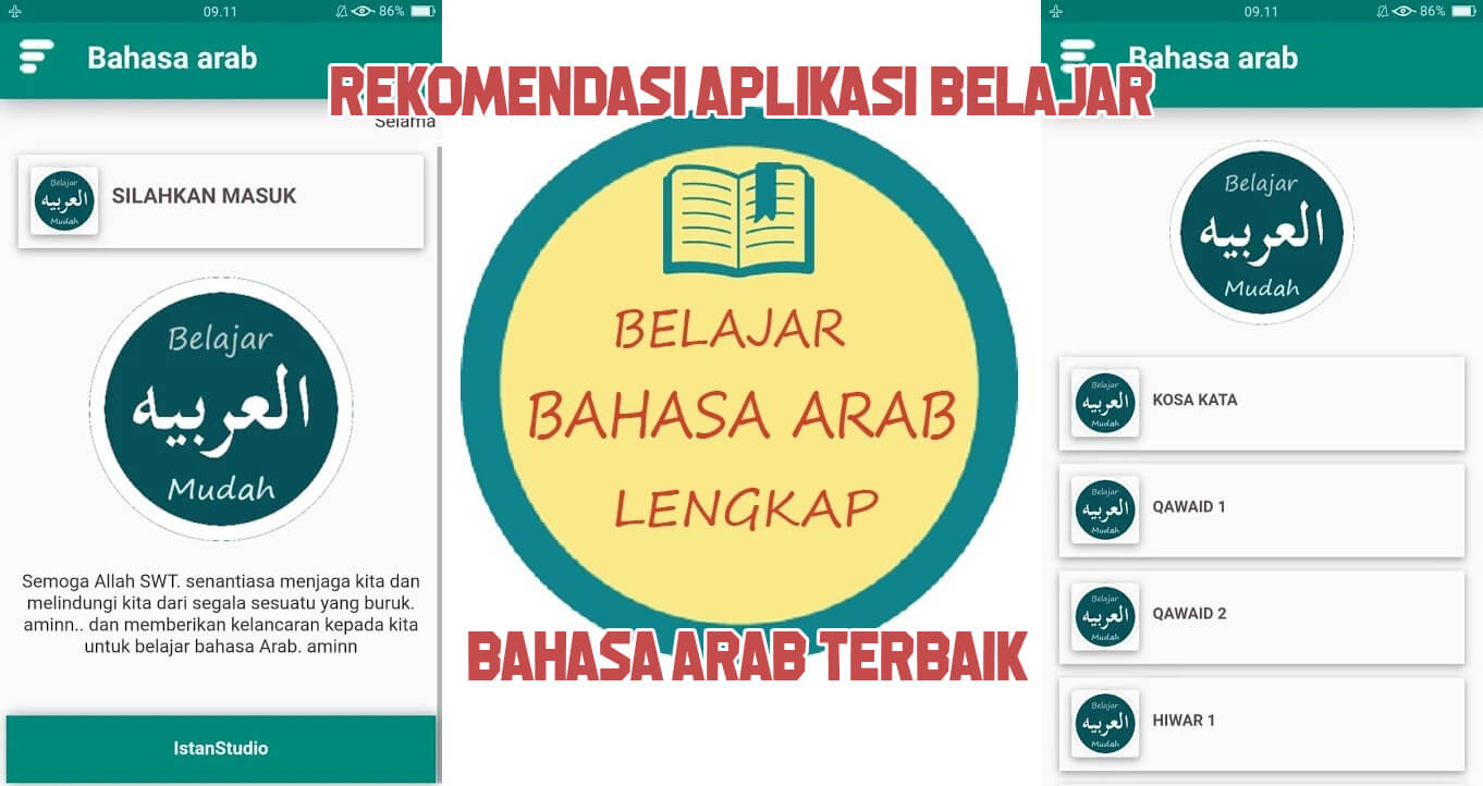 Detail Buku Belajar Bahasa Arab Terbaik Nomer 18