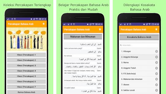 Detail Buku Belajar Bahasa Arab Terbaik Nomer 40