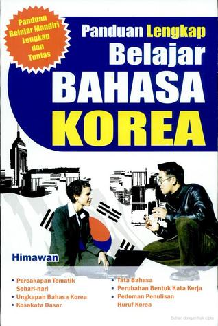 Detail Buku Belajar Bahasa Korea Nomer 29