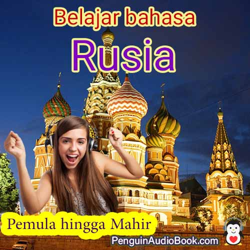 Detail Buku Belajar Bahasa Rusia Nomer 14