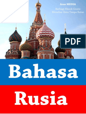 Detail Buku Belajar Bahasa Rusia Nomer 34