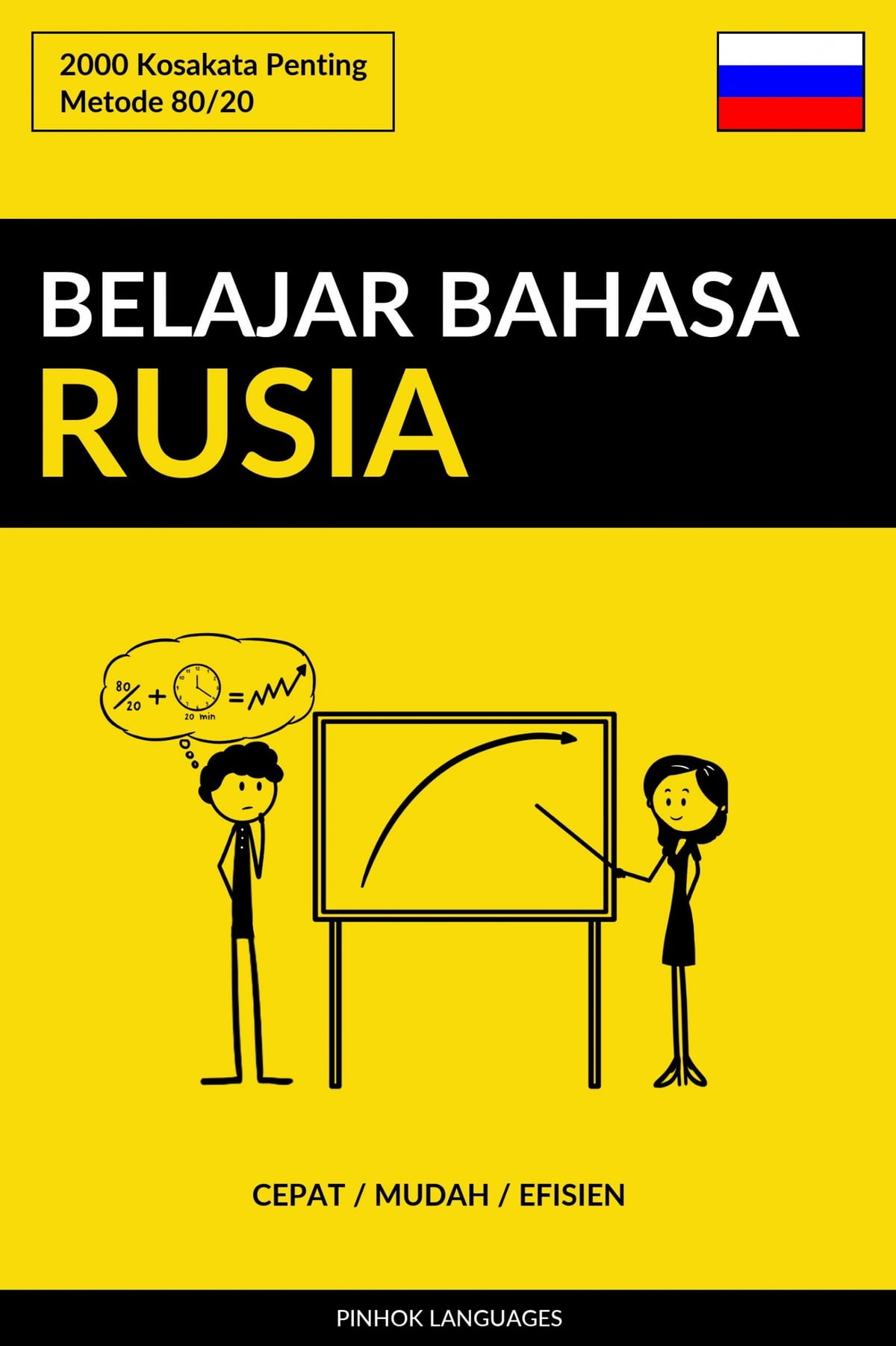 Detail Buku Belajar Bahasa Rusia Nomer 7