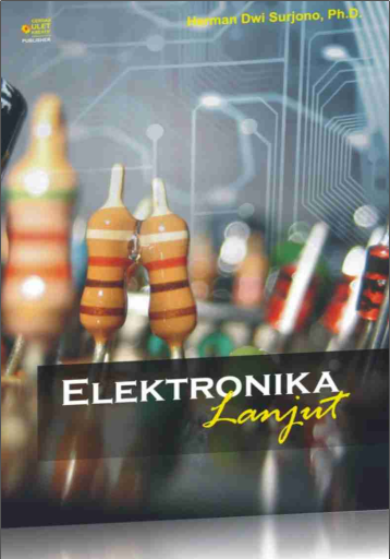 Detail Buku Belajar Elektronika Nomer 18