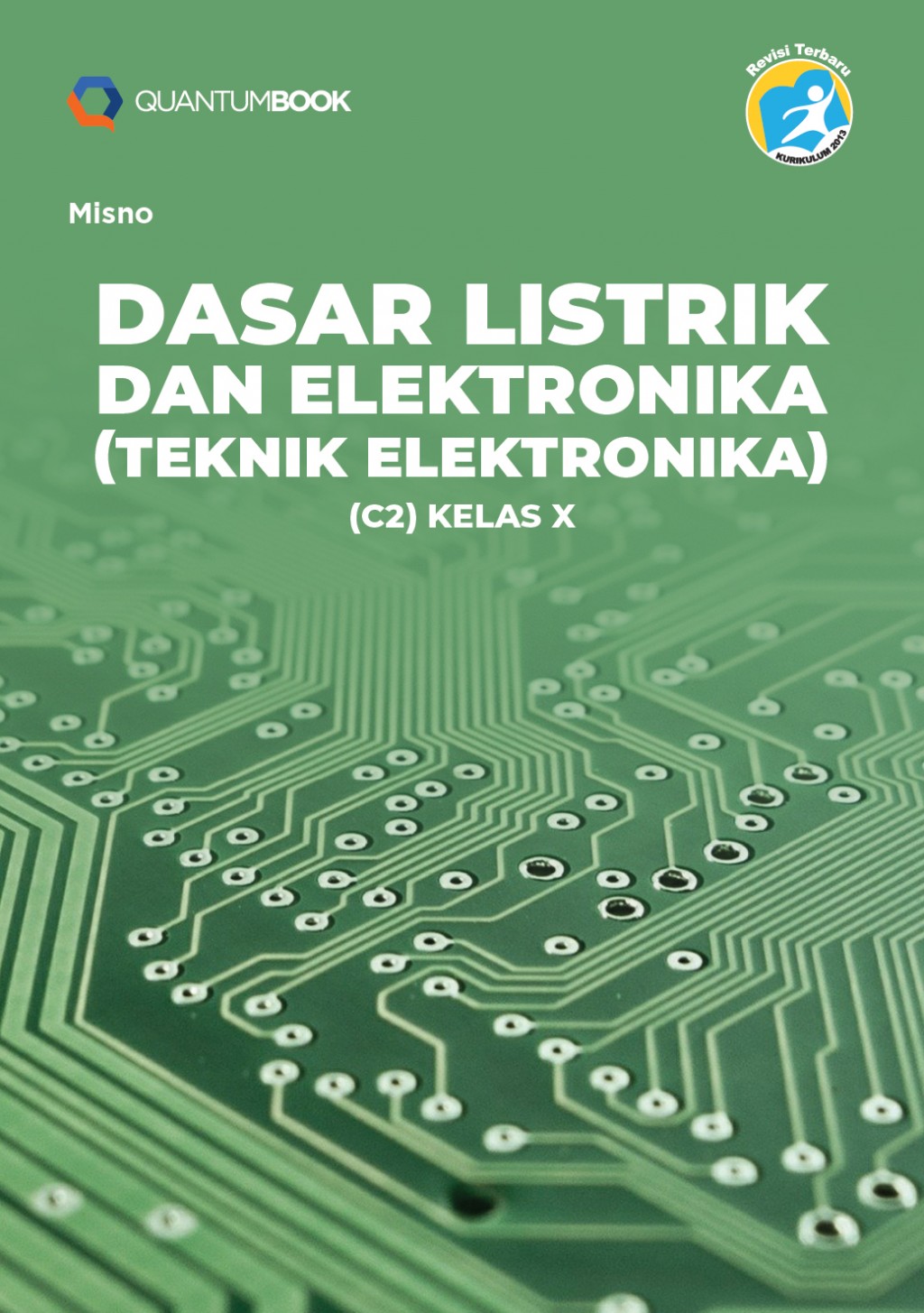 Detail Buku Belajar Elektronika Nomer 23