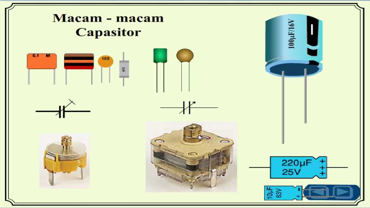 Detail Buku Belajar Elektronika Nomer 24