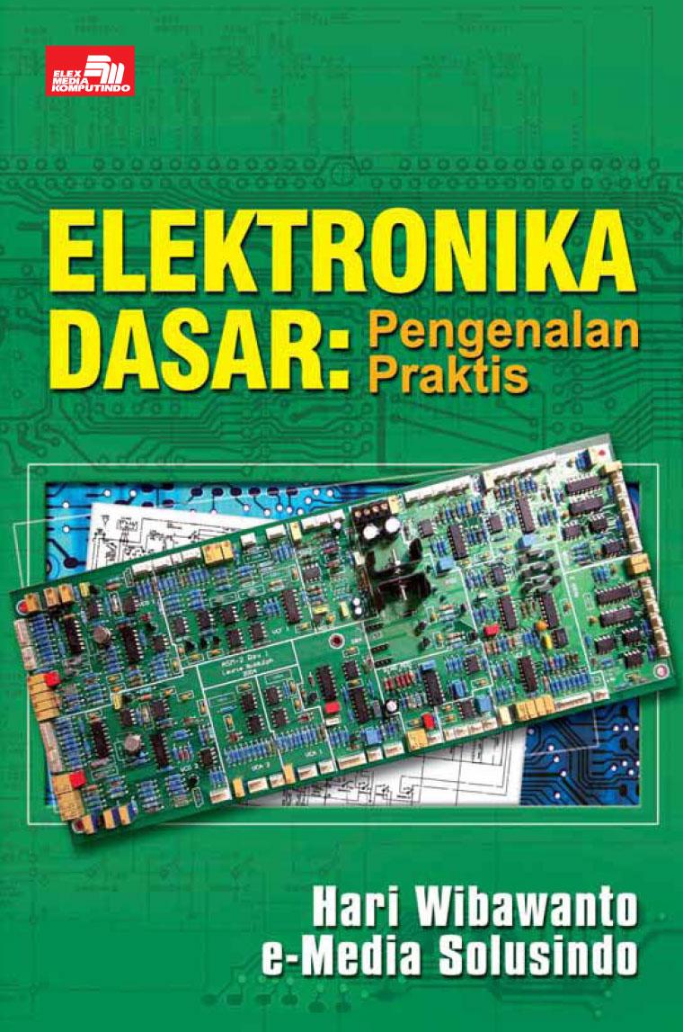 Detail Buku Belajar Elektronika Nomer 26