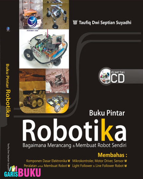 Detail Buku Belajar Elektronika Nomer 32