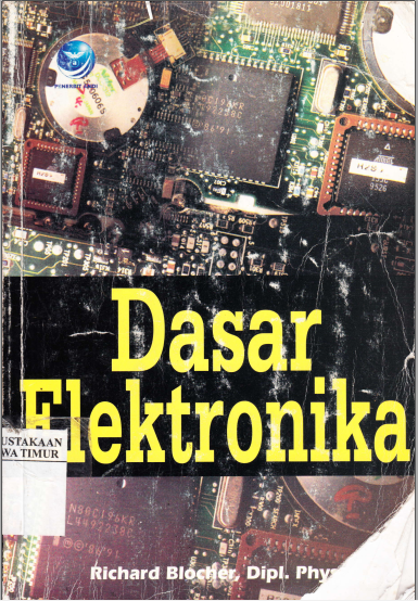 Detail Buku Belajar Elektronika Nomer 6