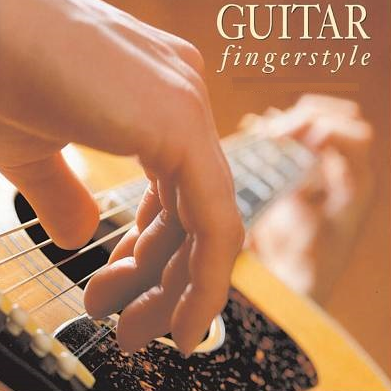 Detail Buku Belajar Gitar Fingerstyle Nomer 30