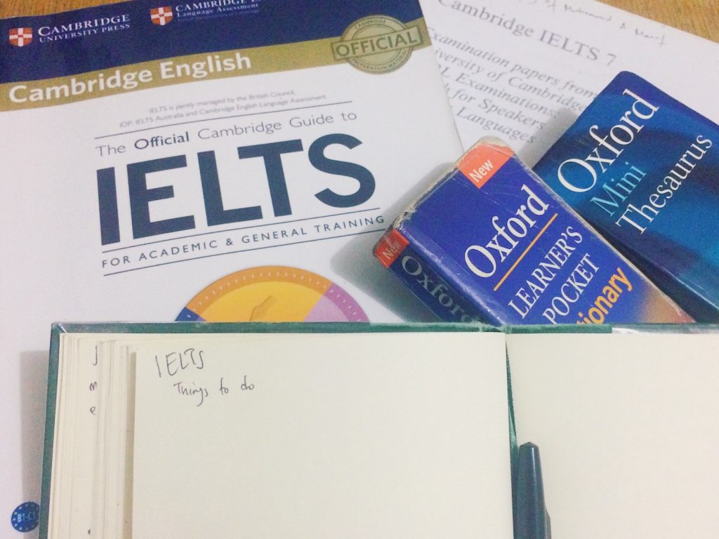 Detail Buku Belajar Ielts Nomer 11