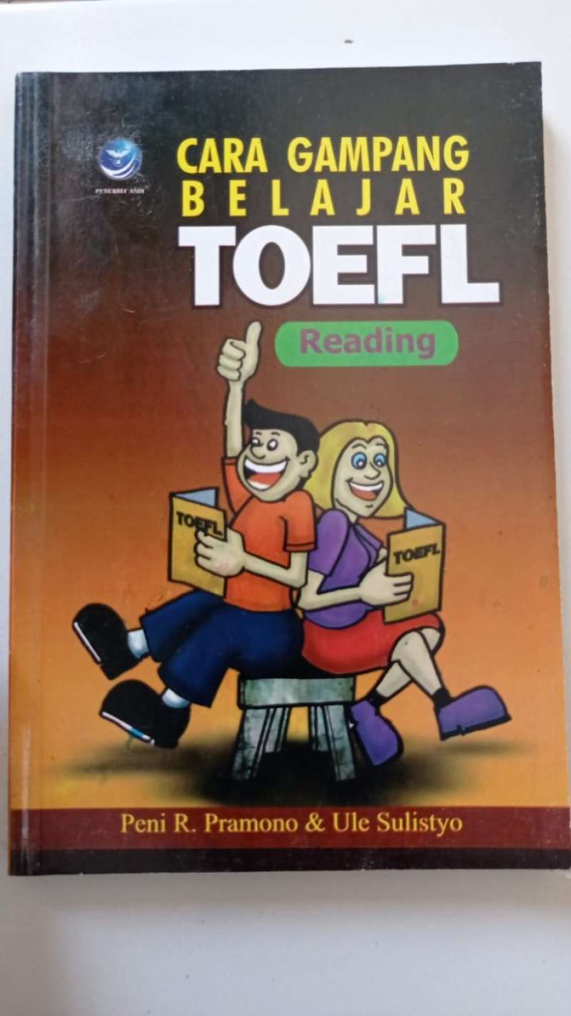 Detail Buku Belajar Ielts Nomer 28