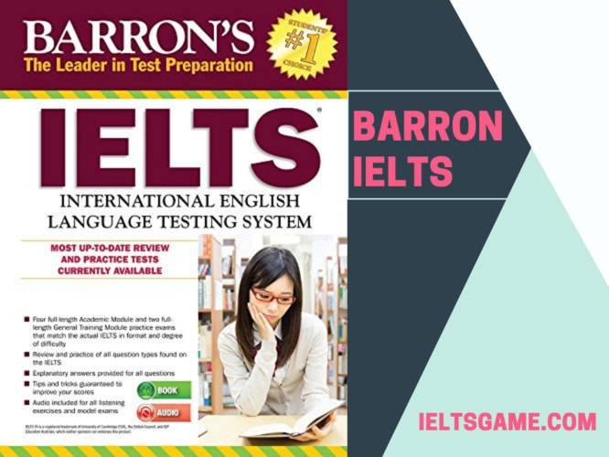 Detail Buku Belajar Ielts Nomer 5