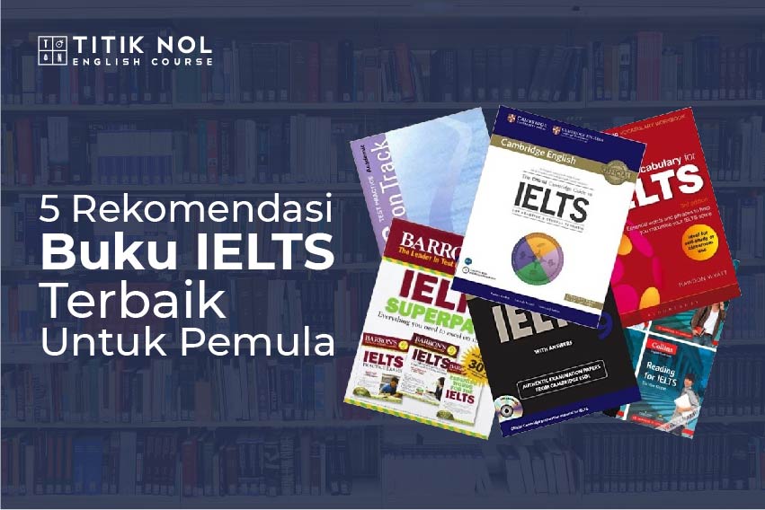 Detail Buku Belajar Ielts Nomer 7