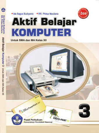 Detail Buku Belajar Komputer Nomer 44