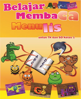 Detail Buku Belajar Membaca Anak Download Nomer 11