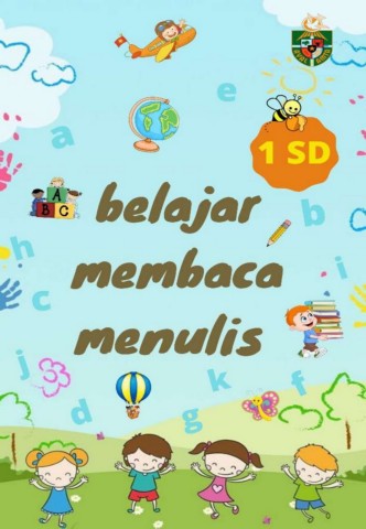 Detail Buku Belajar Membaca Anak Download Nomer 21