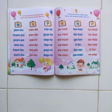 Detail Buku Belajar Menulis Anak Tk Koleksi Nomer 19 Detail Buku Belajar Menulis Anak Tk Koleksi Nomer 19