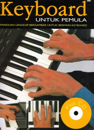 Detail Buku Belajar Piano Nomer 6