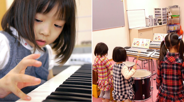 Detail Buku Belajar Piano Untuk Anak Nomer 29