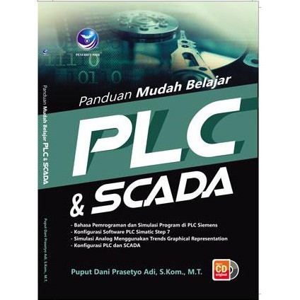 Buku Belajar Plc - KibrisPDR