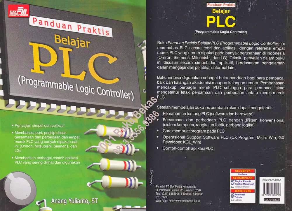 Detail Buku Belajar Plc Nomer 12