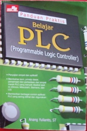 Detail Buku Belajar Plc Nomer 14