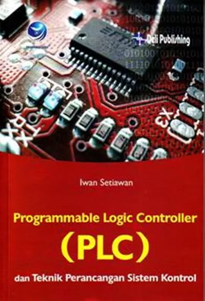 Detail Buku Belajar Plc Nomer 26