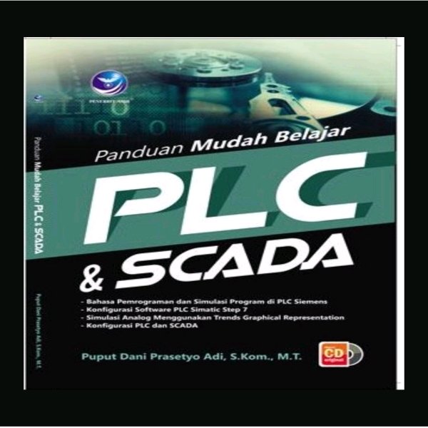 Detail Buku Belajar Plc Nomer 3