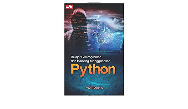 Detail Buku Belajar Python Nomer 29
