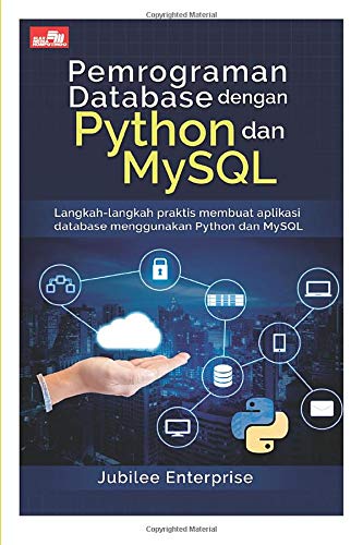 Detail Buku Belajar Python Nomer 36